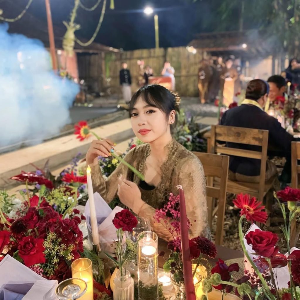 Rahasia Ngonten Viral Bersama Content Creator Kania Sesa