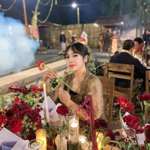 Rahasia Ngonten Viral Bersama Content Creator Kania Sesa