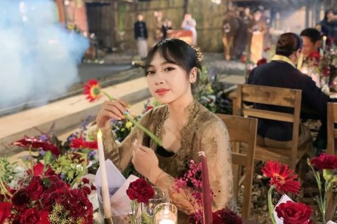 Rahasia Ngonten Viral dari Nol! Ikuti Pelatihan Ngonten Bersama Content Creator Kania Sesa!