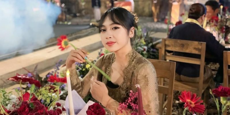 Rahasia Ngonten Viral Bersama Content Creator Kania Sesa