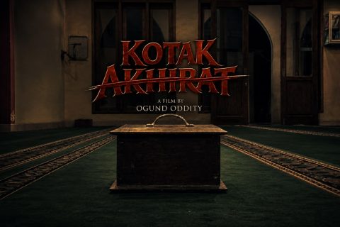 Film Pendek Kotak Amal: Karya Sinematik Digwantara yang Mengangkat Makna Berbagi Melalui Storytelling